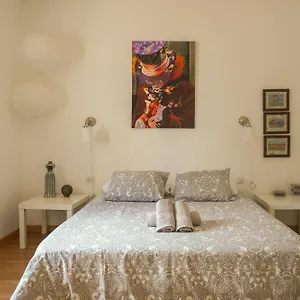 Casa La Poyata - Taganana Hébergement de vacances